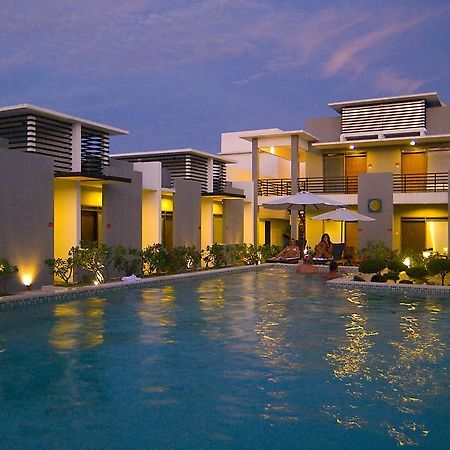 מלון The Harmony Seminyak מראה חיצוני תמונה