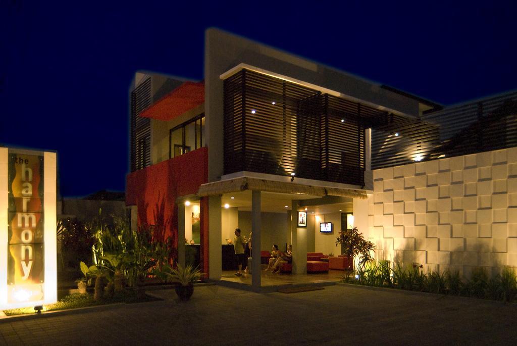 מלון The Harmony Seminyak מראה חיצוני תמונה