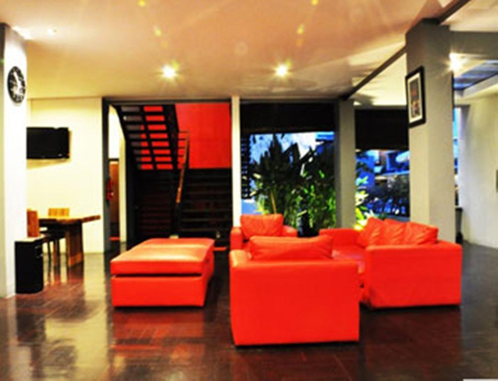 מלון The Harmony Seminyak מראה חיצוני תמונה